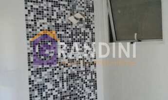 Imagem 3: Apartamento à Venda no Residencial Vila Lobos - Mogi Guaçu/SP Imóvel com 03 Dormitórios