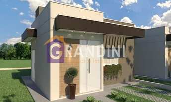 Imagem: Casa à venda no Jardim Portal do Lago