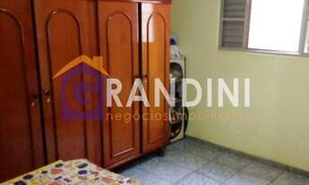 Imagem 4: Ponto Comercial com Casa à Venda no Ipê I - Mogi Guaçu/SP