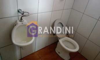 Imagem 2: Ponto Comercial com Casa à Venda no Ipê I - Mogi Guaçu/SP