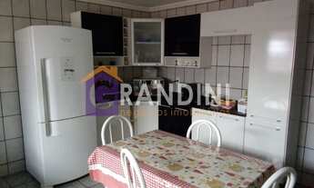 Imagem 6: Ponto Comercial com Casa à Venda no Ipê I - Mogi Guaçu/SP