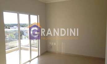 Imagem: Apartamento à Venda no Residencial Vila