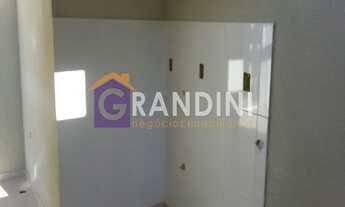 Imagem 5: Apartamento à Venda no Residencial Vila Lobos - Mogi Guaçu/SP Imóvel com 03 Dormitórios