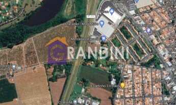 Imagem 2: Área à Venda em Mogi Mirim - SP