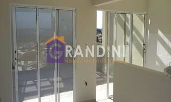 Imagem 4: Apartamento à Venda no Residencial Vila Lobos - Mogi Guaçu/SP Imóvel com 03 Dormitórios