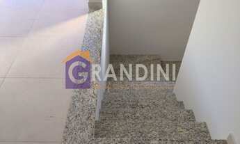 Imagem 7: Apartamento à Venda no Residencial Vila Lobos - Mogi Guaçu/SP Imóvel com 03 Dormitórios