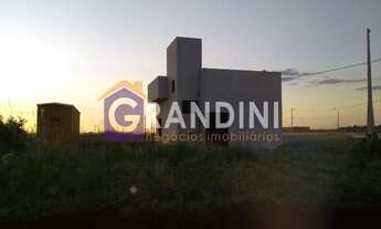 Imagem 6: Casa à venda no Jardim Portal do Lago - Mogi Mirim/SP 02 Dormitórios, sala, cozinha e ba