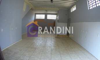 Imagem: Sobrado Salão Comercial e Casa no Jardim