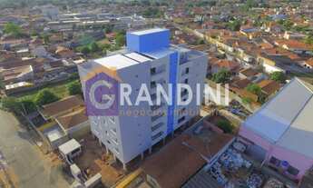 Imagem: Cobertura à Venda no Residencial Tom Jobim