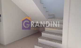 Imagem 6: Apartamento à Venda no Residencial Vila Lobos - Mogi Guaçu/SP Imóvel com 03 Dormitórios