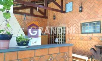 Imagem: Casa para Venda Jardim Suécia, Mogi Guaçu