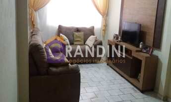 Imagem: Casa para Venda Jardim Santo Antônio, Mogi