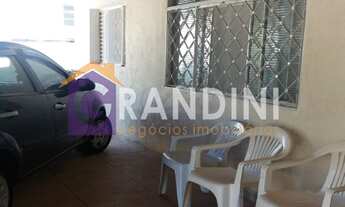 Imagem 6: Casa para Venda Jardim Santo Antônio, Mogi Guaçu - SP