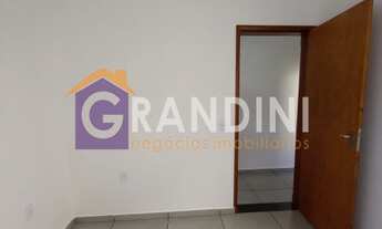 Imagem: 2 dormitórios, 2 vagas na garagem, 68M²