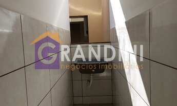 Imagem 6: 2 dormitórios, 2 vagas na garagem, 68M² de Área Construída