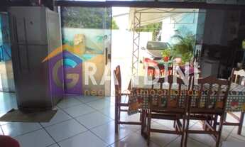 Imagem: 3 dormitórios, 4 banheiro, 3 vagas na garagem