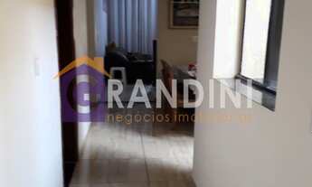 Imagem 4: 4 dormitórios, 2 suíte, 4 banheiro, 2 vagas na garagem, 246M² de Área Construída