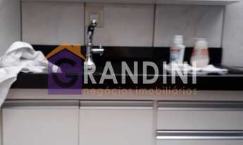 Imagem 5: 4 dormitórios, 2 suíte, 4 banheiro, 2 vagas na garagem, 246M² de Área Construída