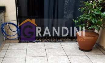 Imagem 6: 4 dormitórios, 2 suíte, 4 banheiro, 2 vagas na garagem, 246M² de Área Construída