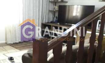 Imagem 7: 4 dormitórios, 2 suíte, 4 banheiro, 2 vagas na garagem, 246M² de Área Construída