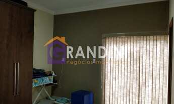 Imagem 2: Casa à Venda no Jardim Zaniboni - Mogi Guaçu/SP