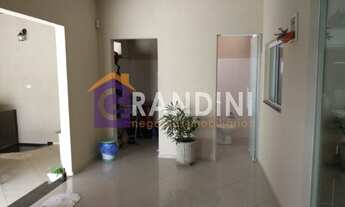 Imagem 4: Casa à Venda no Jardim Zaniboni - Mogi Guaçu/SP