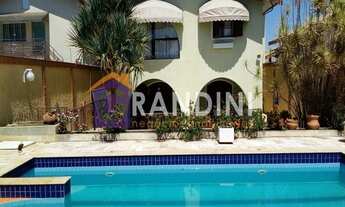 Imagem: Casa à Venda no Mirante - Mogi Mrim/SP