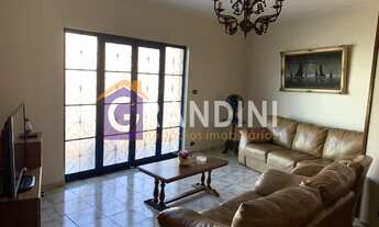 Imagem: Sobrado à Venda na Avenida Mogi Mirim