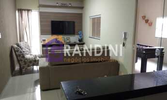 Imagem: Casa à Venda no Jardim Zaniboni - Mogi