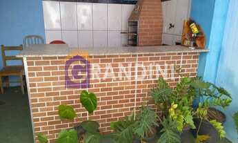 Imagem: Casa à Venda no Jardim Fantinato - Mogi