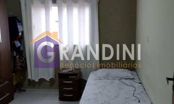 Imagem 6: Casa à Venda no Jardim Zaniboni - Mogi Guaçu/SP