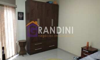 Imagem 5: Casa à Venda no Jardim Zaniboni - Mogi Guaçu/SP