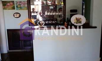 Imagem 4: Casa à Venda no Mirante - Mogi Mrim/SP