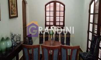 Imagem 3: Casa à Venda no Mirante - Mogi Mrim/SP