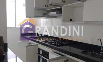 Imagem 4: Apartamento Para Locação no Portal das Borboletas - Mogi Guaçu/SP