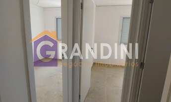 Imagem 3: Apartamento para Locação no Residencial Paris - Mogi Guaçu/SP