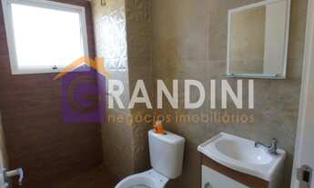 Imagem 6: Apartamento para Locação no Residencial Paris - Mogi Guaçu/SP