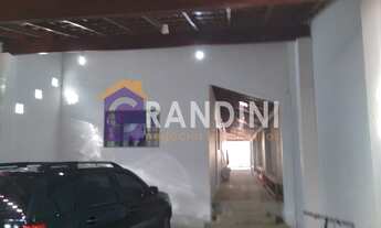 Imagem: Casa à Venda no Jadim São Francisco