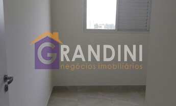 Imagem 3: Apartamento Para Locação no Portal das Borboletas - Mogi Guaçu/SP