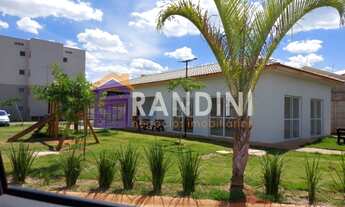 Imagem: Apartamento para Locação no Residencial