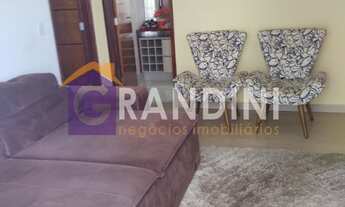 Imagem: Apartamento à Venda no Condomínio Primavera