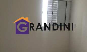 Imagem 3: Apartamento para Locação no Parque Guainco - Mogi Guaçu/SP