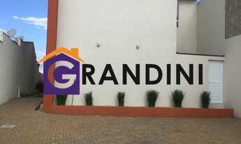 Imagem 4: Apartamento para Locação no Parque Guainco - Mogi Guaçu/SP