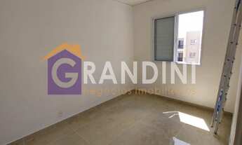 Imagem 2: Apartamento para Locação no Residencial Paris - Mogi Guaçu/SP