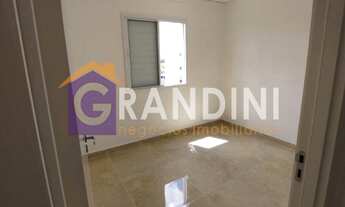 Imagem 5: Apartamento para Locação no Residencial Paris - Mogi Guaçu/SP