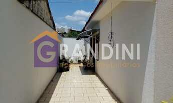 Imagem 3: VENDA Casa com ponto comercial na Vila Santa Luzia - Mogi Mirm/SP