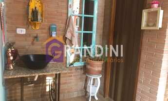 Imagem: Casa à Venda no Jardim Ipê III - Mogi