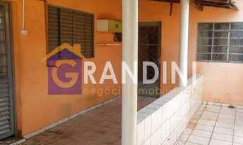 Imagem: Casa à Venda no Jardim Veneza - Mogi Guaçu/SP