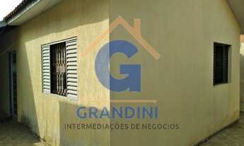 Imagem 6: VENDA Casa: Alto dos Ipês - Mogi Guaçu/SP