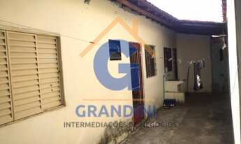 Imagem: VENDA Casa Ipê Pinheiro - Mogi Guaçu/SP